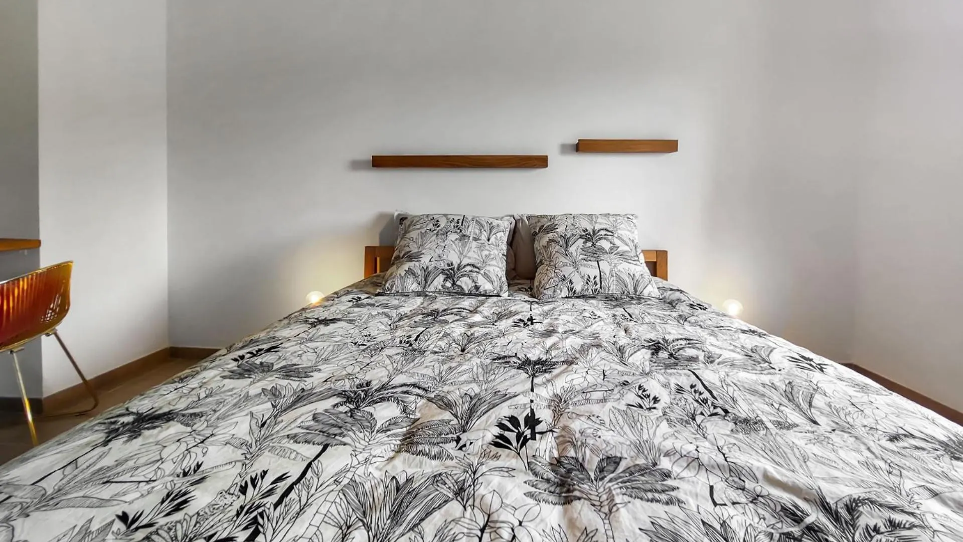 פור-דה-פראנס Appartement Louise מרטיניק