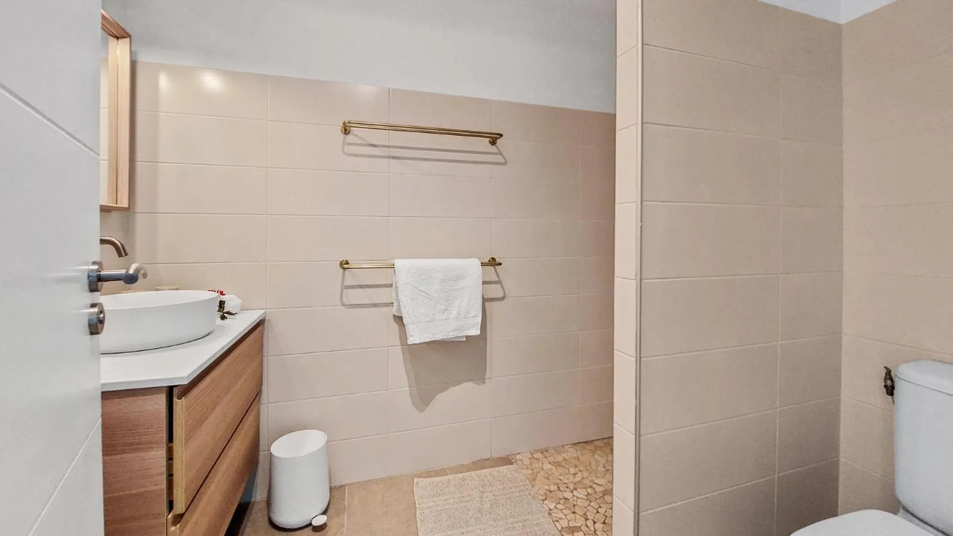פור-דה-פראנס Appartement Louise 0*,  מרטיניק